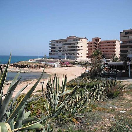Splendido Appartamento Fronte Mare Vista Spiaggia - Prima Linea Mare Торевьиа Экстерьер фото